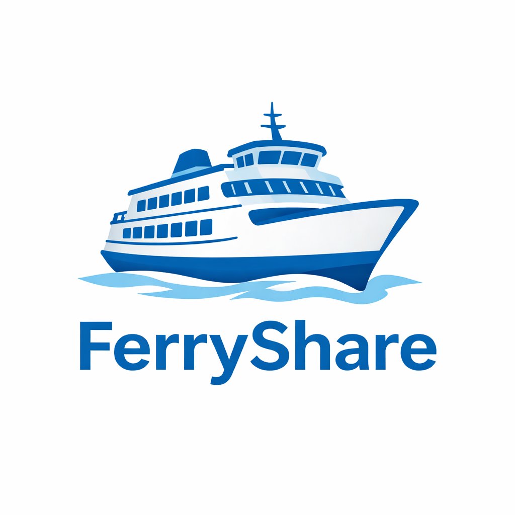 FerryShare